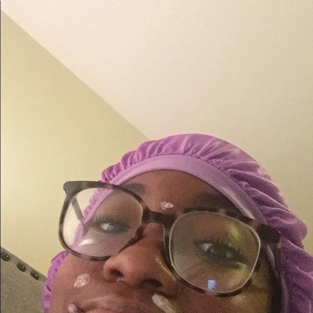 Meet your Posher, Laila